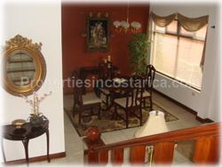 Costa Rica vacation homes, Escazu vacation houses, for rent, short rentals, Escazu stays, corporate rentals, Escazu real estate