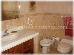 Costa Rica vacation homes, Escazu vacation houses, for rent, short rentals, Escazu stays, corporate rentals, Escazu real estate
