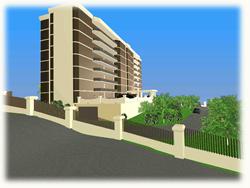 Condos in Escazu