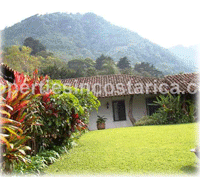 Investment Land for Sale in Costa Rica