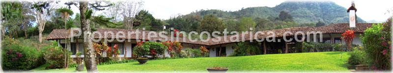 Escazu real estate, Escazu properties, San Antonio Escazu Estate, investment land for sale,  development property, mountain property, 1929