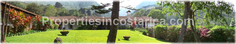 Escazu real estate, Escazu properties, San Antonio Escazu Estate, investment land for sale,  development property, mountain property, 1929