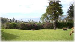 Escazu real estate, Escazu properties, San Antonio Escazu Estate, investment land for sale,  development property, mountain property, 1929