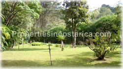 Escazu real estate, Escazu properties, San Antonio Escazu Estate, investment land for sale,  development property, mountain property, 1929