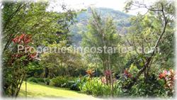 Escazu real estate, Escazu properties, San Antonio Escazu Estate, investment land for sale,  development property, mountain property, 1929