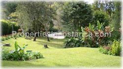 Escazu real estate, Escazu properties, San Antonio Escazu Estate, investment land for sale,  development property, mountain property, 1929