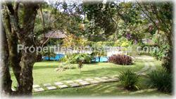 Escazu real estate, Escazu properties, San Antonio Escazu Estate, investment land for sale,  development property, mountain property, 1929