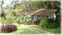 Escazu real estate, Escazu properties, San Antonio Escazu Estate, investment land for sale,  development property, mountain property, 1929
