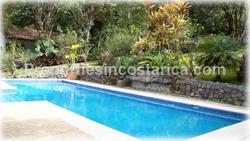 Escazu real estate, Escazu properties, San Antonio Escazu Estate, investment land for sale,  development property, mountain property, 1929