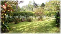 Escazu real estate, Escazu properties, San Antonio Escazu Estate, investment land for sale,  development property, mountain property, 1929