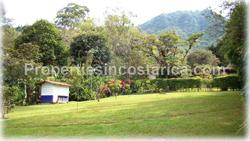 Escazu real estate, Escazu properties, San Antonio Escazu Estate, investment land for sale,  development property, mountain property, 1929