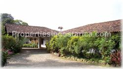 Escazu real estate, Escazu properties, San Antonio Escazu Estate, investment land for sale,  development property, mountain property, 1929