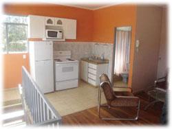 Escazu Apartment