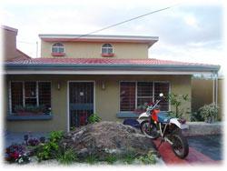Escazu Real Estate