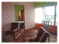 Escazu house