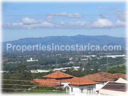 Escazu real estate, Escazu Properties, House near Forum, Guachipelin homes, luxury houses in Escazu, Escazu gated community, House close to Multiplaza, 1927