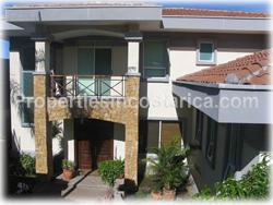 Escazu real estate, Escazu Properties, House near Forum, Guachipelin homes, luxury houses in Escazu, Escazu gated community, House close to Multiplaza, 1927