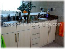 Escazu real estate, Escazu Properties, House near Forum, Guachipelin homes, luxury houses in Escazu, Escazu gated community, House close to Multiplaza, 1927