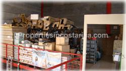 Escazu office for sale, Escazu office for rent, Escazu warehouse, Escazu storage, ofibodegas escazu, commercial real estate, Guachipelin Escazu, Costa Rica commercial, 2 level warehouse