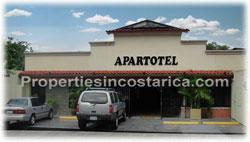 Costa Rica hotels for sale, hotel investments, Escazu hotels, investment opportuniy