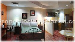 Costa Rica hotels for sale, hotel investments, Escazu hotels, investment opportuniy