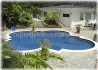 Escaz&uacute; Hills Estate