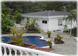Escazu mansion, Escazu luxury, for sale, unique, Escazu hills, over a million, rare opportunity, Palladian architecture, mountain view, compound, laundry room, employee cafeteria, maintenance room, gardener room, accounting building, swimming pool, 1485