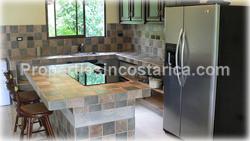 Jaco beach real estate, jaco homes for sale, single house, for sale, estate home, herradura properties