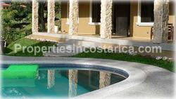 Jaco beach real estate, jaco homes for sale, single house, for sale, estate home, herradura properties