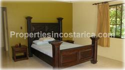 Jaco beach real estate, jaco homes for sale, single house, for sale, estate home, herradura properties