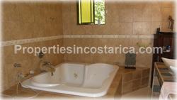 Jaco beach real estate, jaco homes for sale, single house, for sale, estate home, herradura properties