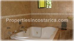 Jaco beach real estate, jaco homes for sale, single house, for sale, estate home, herradura properties
