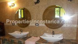 Jaco beach real estate, jaco homes for sale, single house, for sale, estate home, herradura properties