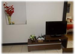 Costa Rica real estate, Costa Rica Santa Ana Condos, Condos for Rent, Fully furnished, gated community, swimming pool