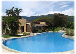 Costa Rica real estate, Costa Rica Santa Ana Condos, Condos for Rent, Fully furnished, gated community, swimming pool