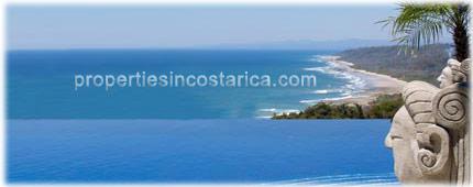 Exceptional Ocean View Villa in Mal Pais 