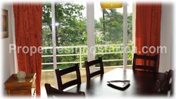 Jaco real estate, costa rica, for sale, exclusive, costa linda, condos, green areas, playground, swimming pool, community, near beach, sea side, 1899