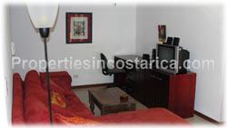 Jaco real estate, costa rica, for sale, exclusive, costa linda, condos, green areas, playground, swimming pool, community, near beach, sea side, 1899