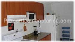 Jaco real estate, costa rica, for sale, exclusive, costa linda, condos, green areas, playground, swimming pool, community, near beach, sea side, 1899