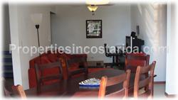 Jaco real estate, costa rica, for sale, exclusive, costa linda, condos, green areas, playground, swimming pool, community, near beach, sea side, 1899