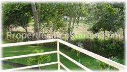 Jaco real estate, costa rica, for sale, exclusive, costa linda, condos, green areas, playground, swimming pool, community, near beach, sea side, 1899