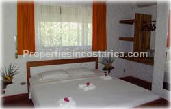 Costa Rica real estate, for sale, hotel, lodge, business, equipped, furnished, pool, near the beach, samara real estate, guanacaste, investment opportunity, 1888