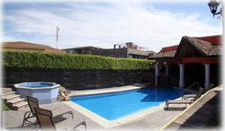 Costa Rica Real Estate, Santa Ana real estate, for sale, Puerta de Hierro Santa Ana, gated community, swimming pool, security