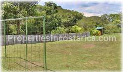 Costa Rica Real Estate, Santa Ana real estate, for sale, Puerta de Hierro Santa Ana, gated community, swimming pool, security