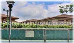 Costa Rica Real Estate, Santa Ana real estate, for sale, Puerta de Hierro Santa Ana, gated community, swimming pool, security