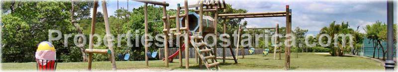 Costa Rica Real Estate, Santa Ana real estate, for sale, Puerta de Hierro Santa Ana, gated community, swimming pool, security
