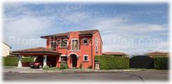 Costa Rica Real Estate, Santa Ana real estate, for sale, Puerta de Hierro Santa Ana, gated community, swimming pool, security