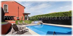 Costa Rica Real Estate, Santa Ana real estate, for sale, Puerta de Hierro Santa Ana, gated community, swimming pool, security