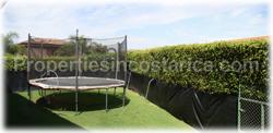 Costa Rica Real Estate, Santa Ana real estate, for sale, Puerta de Hierro Santa Ana, gated community, swimming pool, security