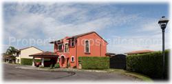 Costa Rica Real Estate, Santa Ana real estate, for sale, Puerta de Hierro Santa Ana, gated community, swimming pool, security